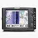 Electronics : HUMMINBIRD 1197C SI COMBO NVB CHO NAVIONICS BUNDLE