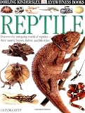 Eyewitness: Reptile
