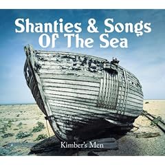 Shanties & Songs of the Sea
