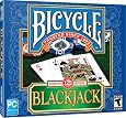 Bicycle Blackjack (Jewel Case)