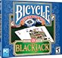 Bicycle Blackjack (Jewel Case)