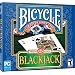 Bicycle Blackjack (Jewel Case)