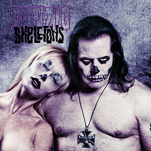 DANZIG - Skeletons - Zortam Music