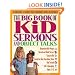 Big Book of Kid Sermons and Object Talks (The Big Book Series)