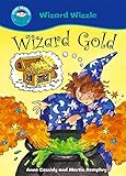 Wizard gold