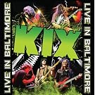Live In Baltimore (Cd+dvd)