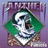 A Panther: A Tribute to Pantera