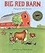 Big Red Barn