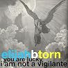 Image of album by Elijah B. Torn