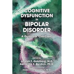 A Double-Blind Placebo-Controlled Pilot Study of Citicoline Add-on Therapy in Patients With Bipolar Disorder or Major Depressive Disorder and Amphetamine Abuse or Dependence