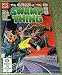 Search : Swamp Thing No. 3 Jul 