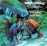 silent running-original score soundtrack album.