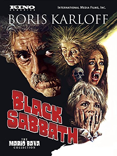 Black Sabbath