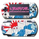 Wrapstar Skins: Toumon (PSP)