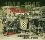 1944-1945, les dernieres batailles