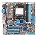 Buy Motherboards  - ASUS Socket AM3/AMD 760G/A&V&GbE/Micro ATX Motherboard s M4A78LT-M