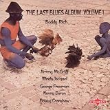 Last Blues Album, Vol. 1