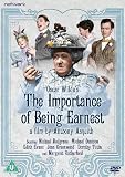 The Importance Of Being Earnest [DVD] [1952]