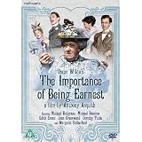 The Importance Of Being Earnest [DVD] [1952]by Michael Redgrave