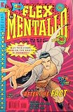 Review DC Comics  / Flex Mentallo #1 (1 of 4)