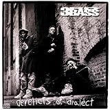 Derelicts of Dialect