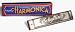 Harmonica by Schylling