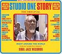 Studio One Story