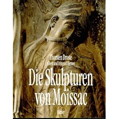 Die Skulpturen von Moissac