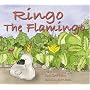 Ringo the Flamingo