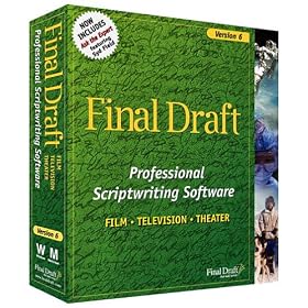 Final Draft 6 [OLD VERSION]