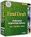 Software : Final Draft 6