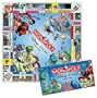 Monopoly - Disney Pixar edition
