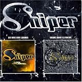 Sniper - Du Rire aux Larmes ( Audio CD ) - B000FG5Q12