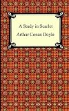 A Study in Scarlet