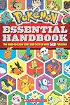 Pokemon: Essential Handbook