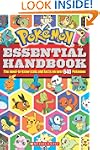 Pokemon: Essential Handbook