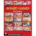 More Board Games (Schiffer Book for Collectors) by  Desi Scarpone