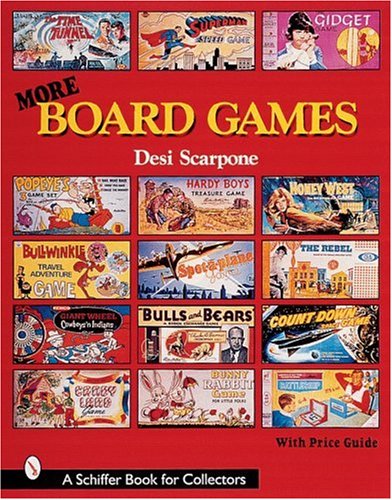 Board Games