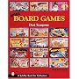 More Board Games (Schiffer Book for Collectors)