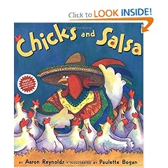 Chicks and Salsa