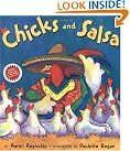 Chicks and Salsa