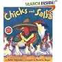 Chicks and Salsa