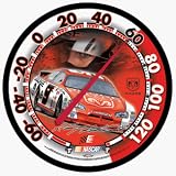 #9 Kasey Kahne Thermometer - Nascar Everham Racing