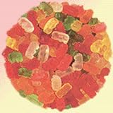 Gummy Bears Mini