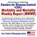 21st Century Collection Centers for Disease Control (CDC) Morbidity and Mortality Weekly Report (MMWR) - Comprehensive Collection from 1982 through 2002 ... Pollution (Core Federal Information Series)