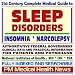 21st Century Complete Medical Guide to Sleep Disorders, Insomnia, Narcolepsy: Authoritative Government Documents, Clinical References, and Practical Information for Patients and Physicians (CD-ROM)