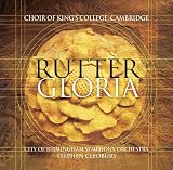 Rutter: Gloria
