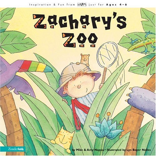 Zachary's Zoo - 