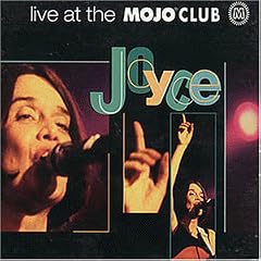Live at the Mojo Club