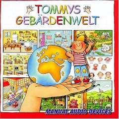 Tommys Geb�rdenwelt 1